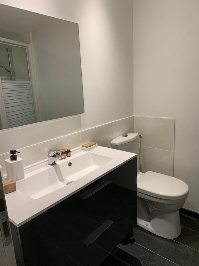 Mon Studio Cosy Sablais Les Sables-d'Olonne Luaran gambar