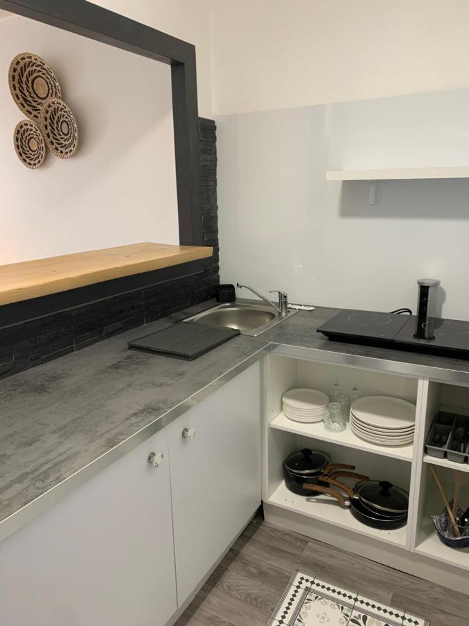 Mon Studio Cosy Sablais Les Sables-d'Olonne Luaran gambar