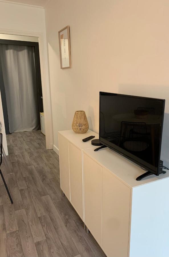 Mon Studio Cosy Sablais Les Sables-d'Olonne Luaran gambar