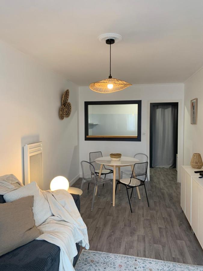 Mon Studio Cosy Sablais Les Sables-d'Olonne Luaran gambar