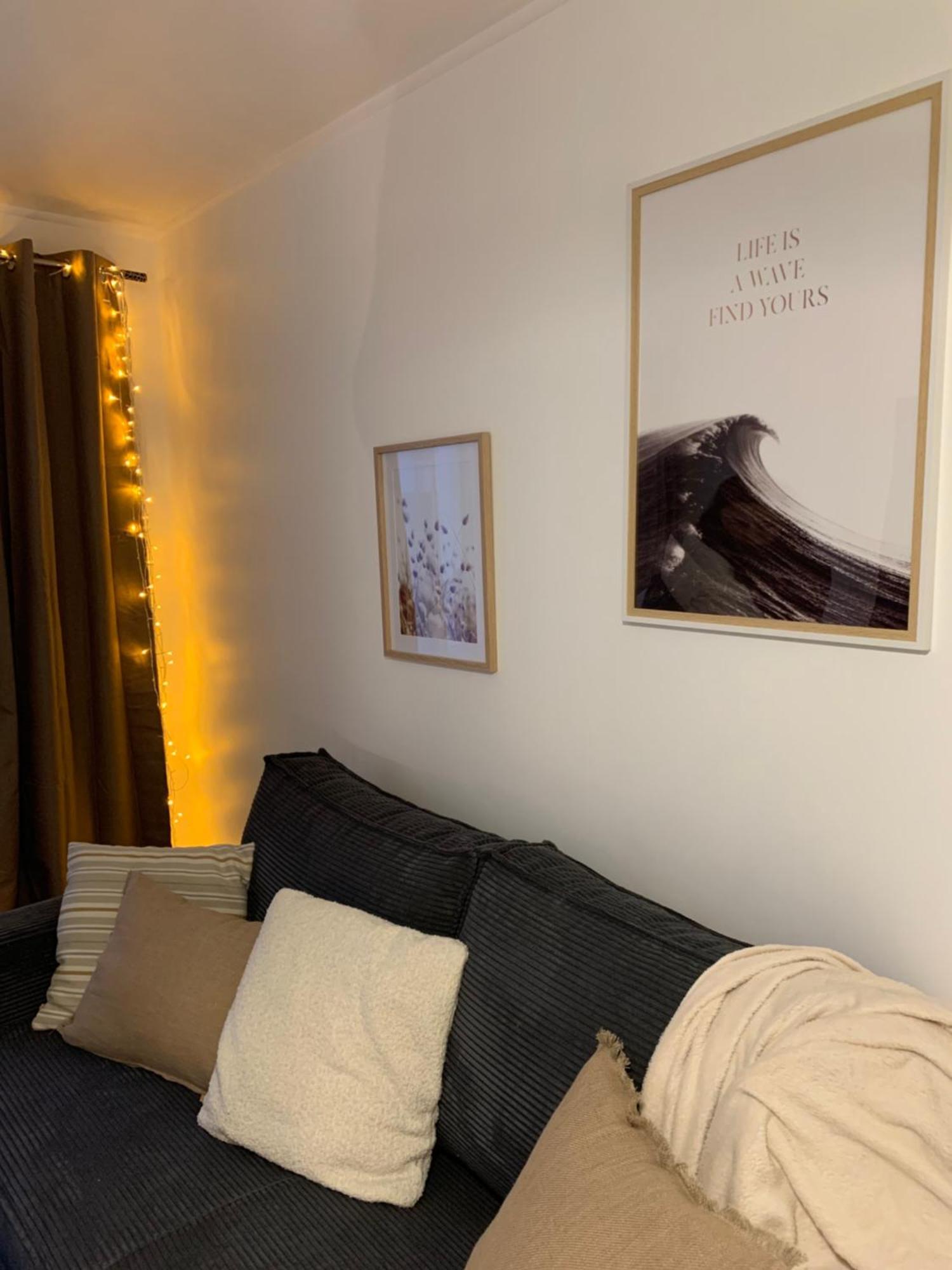 Mon Studio Cosy Sablais Les Sables-d'Olonne Luaran gambar