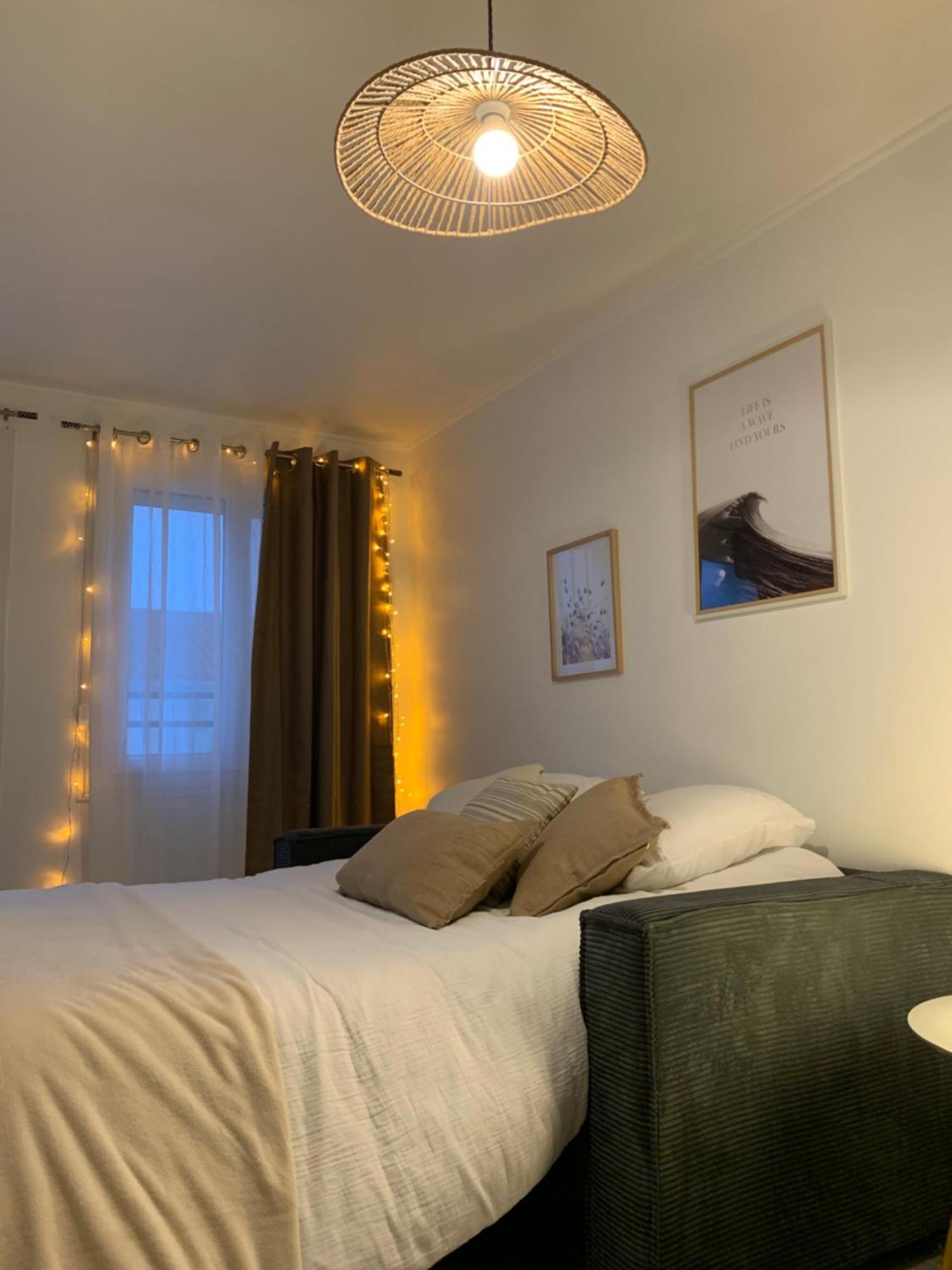 Mon Studio Cosy Sablais Les Sables-d'Olonne Luaran gambar